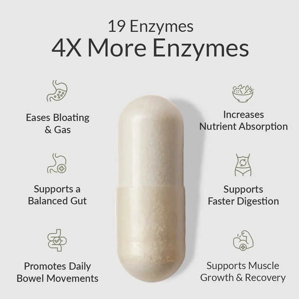 MassZymes