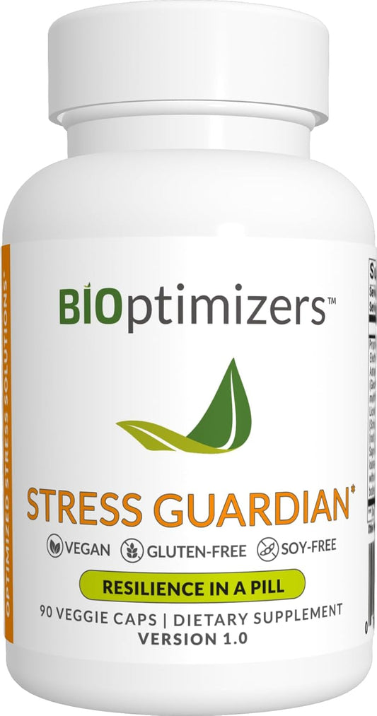 Stress Guardian 90ct