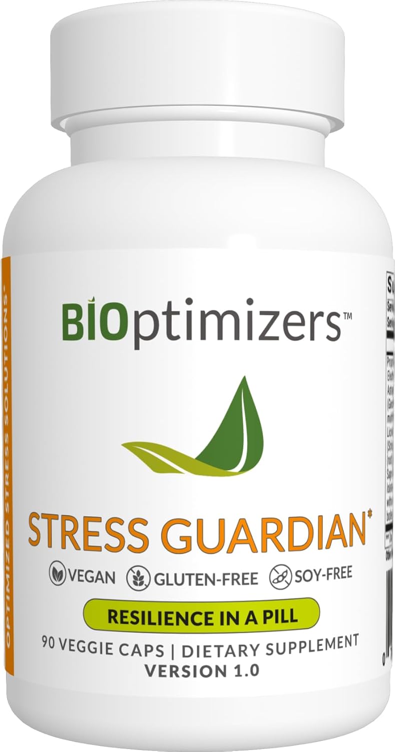 Stress Guardian