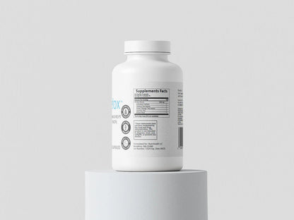 Total - Detox