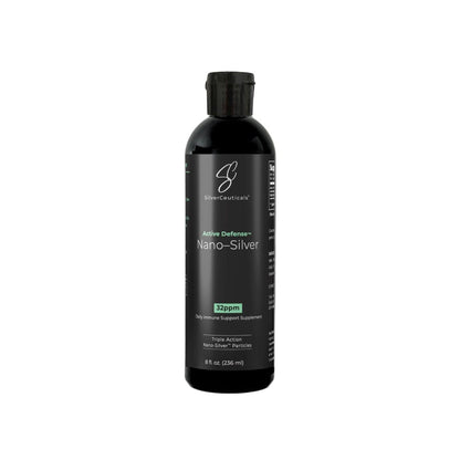 Active Defense 32ppm 8oz