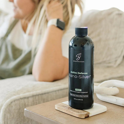 Active Defense 32ppm 8oz