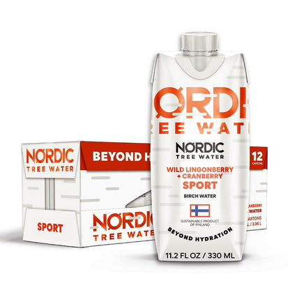 Nordic Tree Water Sport