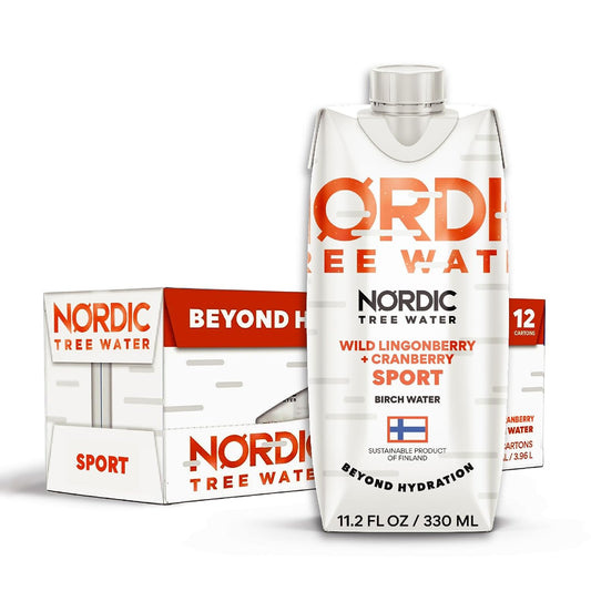 Nordic Tree Water Sport