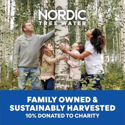 Nordic Tree Water Sport