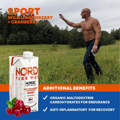 Nordic Tree Water Sport