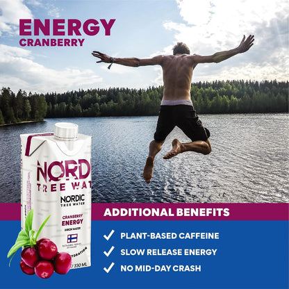 Nordic Tree Water Energy