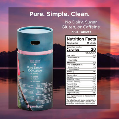 BEAUTYbits Small Canister