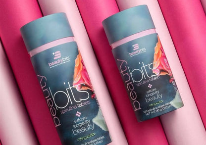BEAUTYbits Small Canister