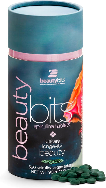 BEAUTYbits Small Canister