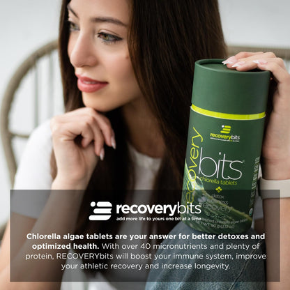 RECOVERYbits Small Canister