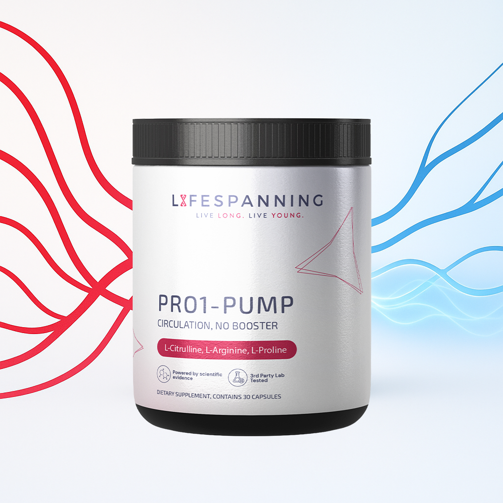 PrO1-Pump