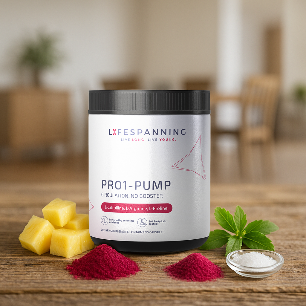 PrO1-Pump