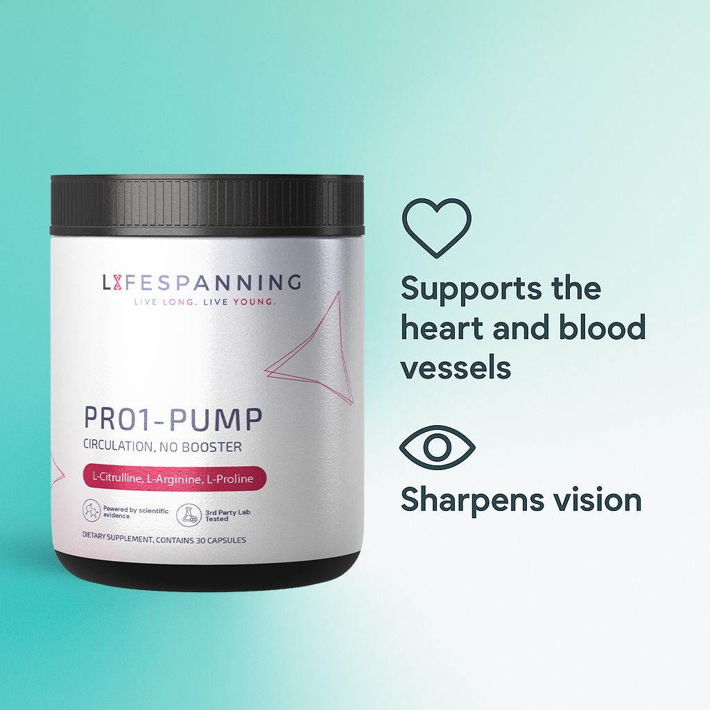 PrO1-Pump