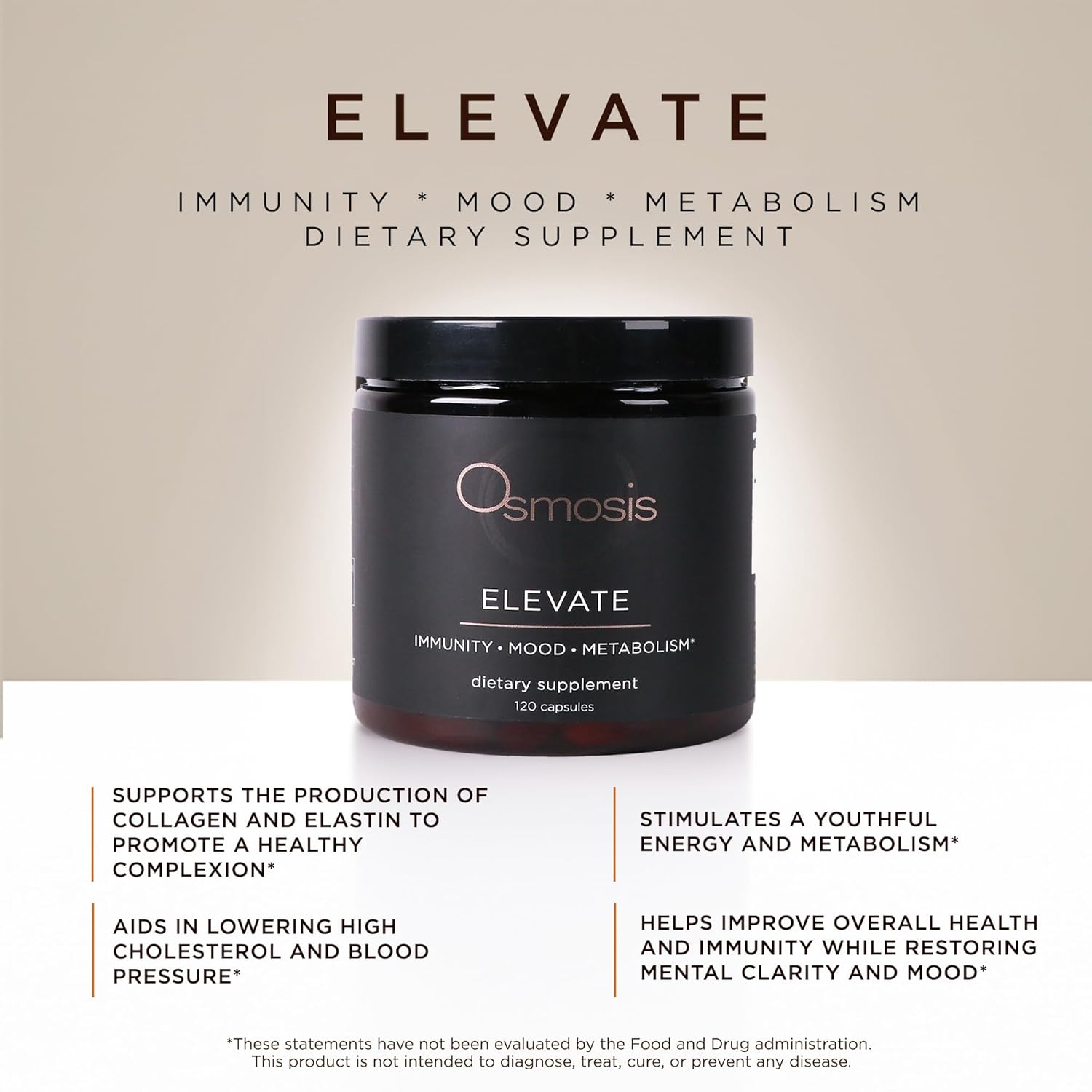 Elevate