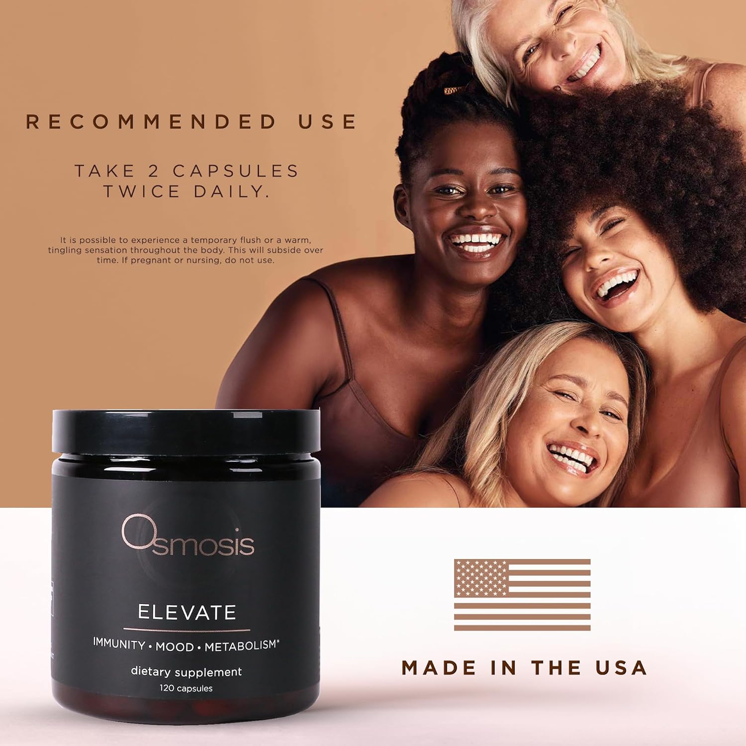 Elevate