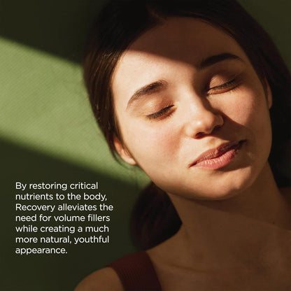 Recovery Supplement Solution