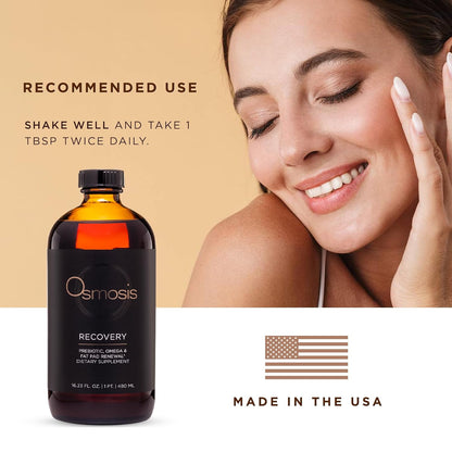 Recovery Supplement Solution