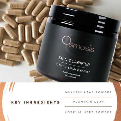 Skin Clarifier