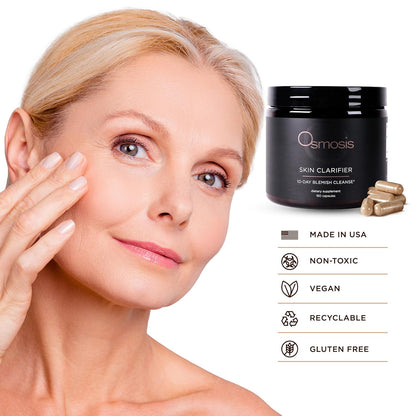 Skin Clarifier