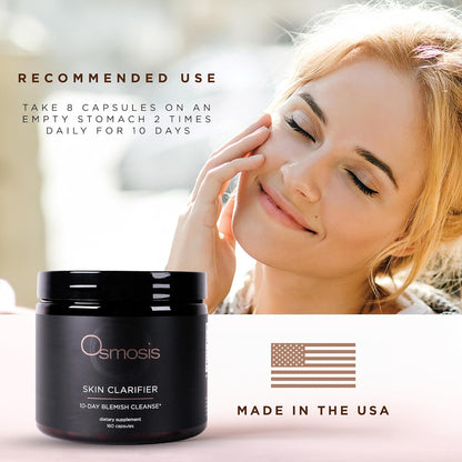 Skin Clarifier