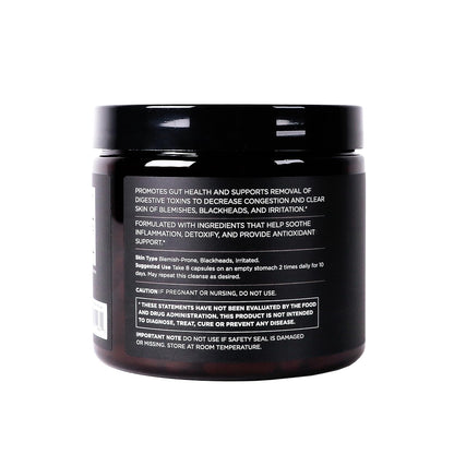 Skin Clarifier