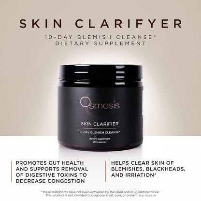 Skin Clarifier