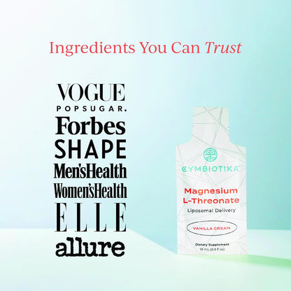 Magnesium L-Threonate