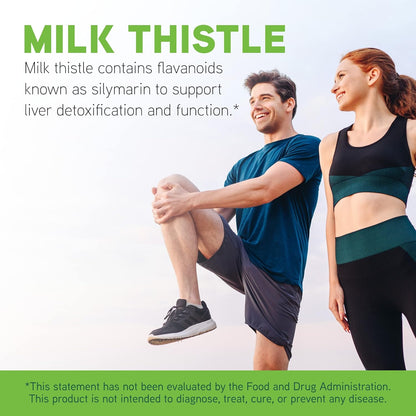 Milk Thistle