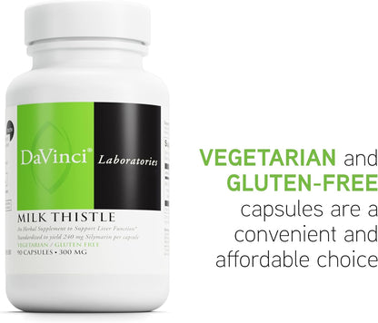Milk Thistle