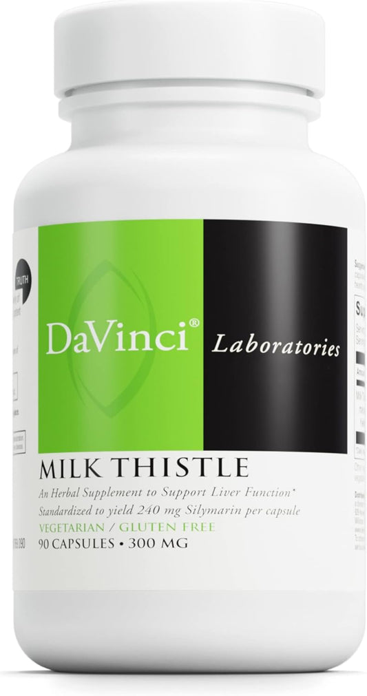 Milk Thistle
