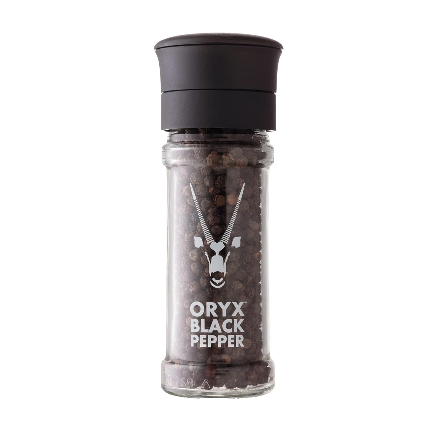 Oryx Black Pepper Griders - Pack of 6