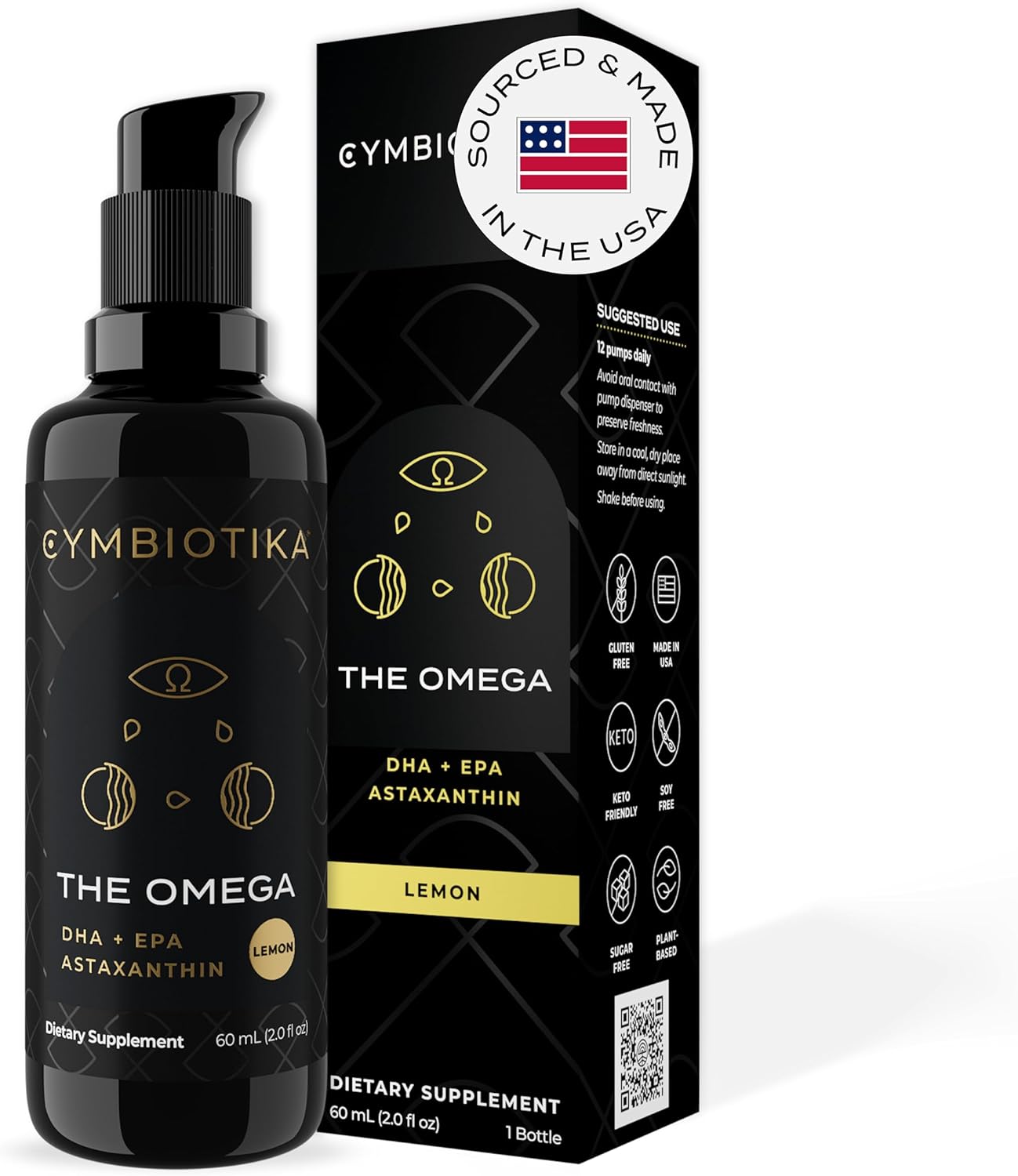 The Omega