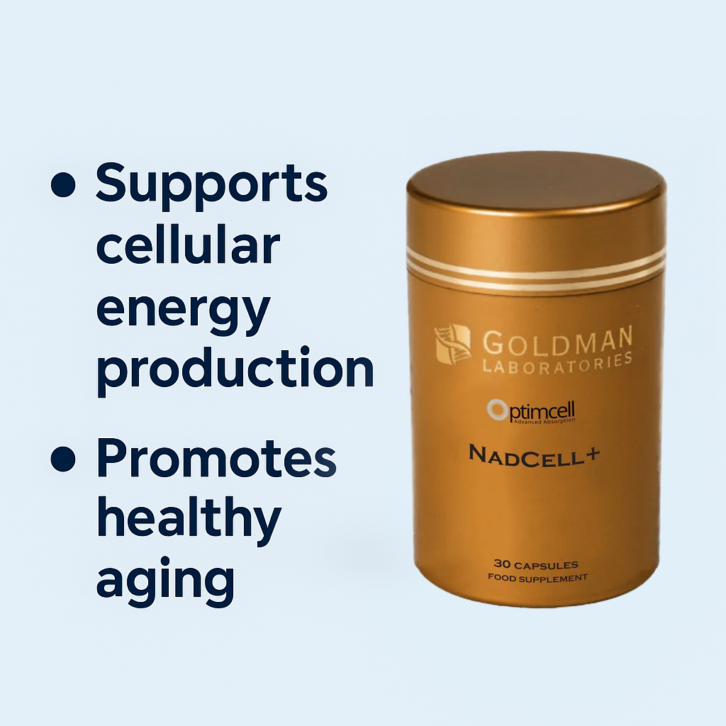 NADCell+