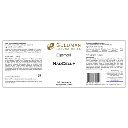 NADCell+