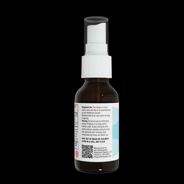 BPC-157 D-RIBOSE FREE Oral Spray