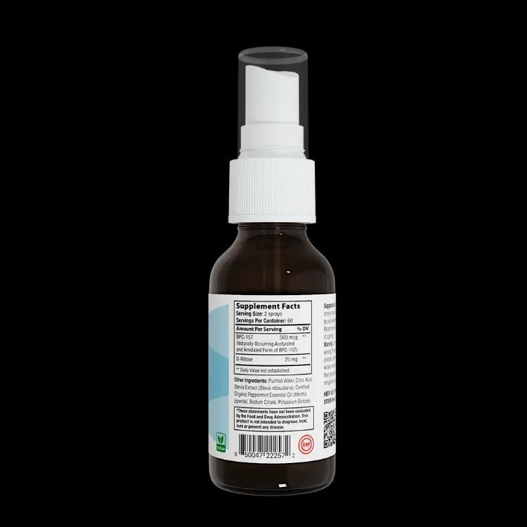 BPC-157 Pure Oral Spray