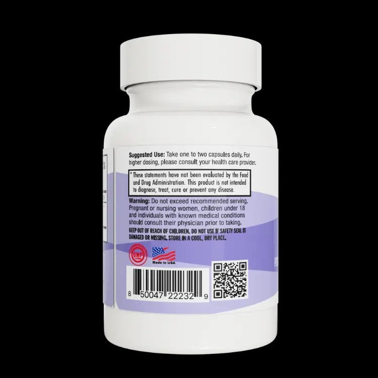 CerebroPep™ - 30 caps