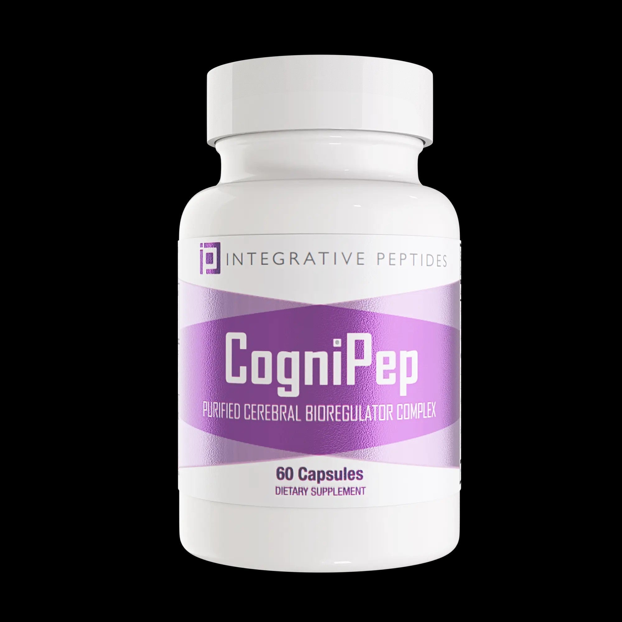 CogniPep - 60 caps