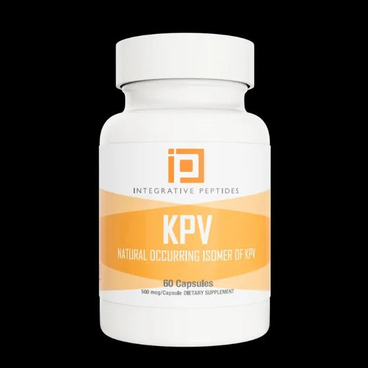 KPV - 60 caps
