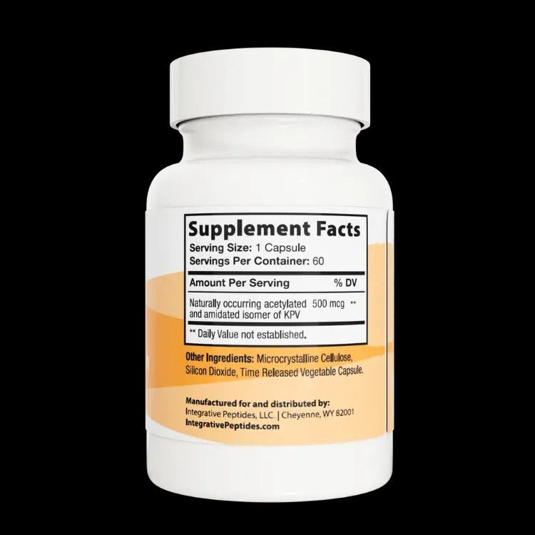 KPV - 60 caps