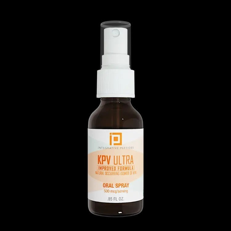 KPV Ultra Oral Spray