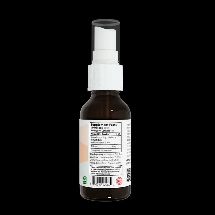 KPV Ultra Oral Spray