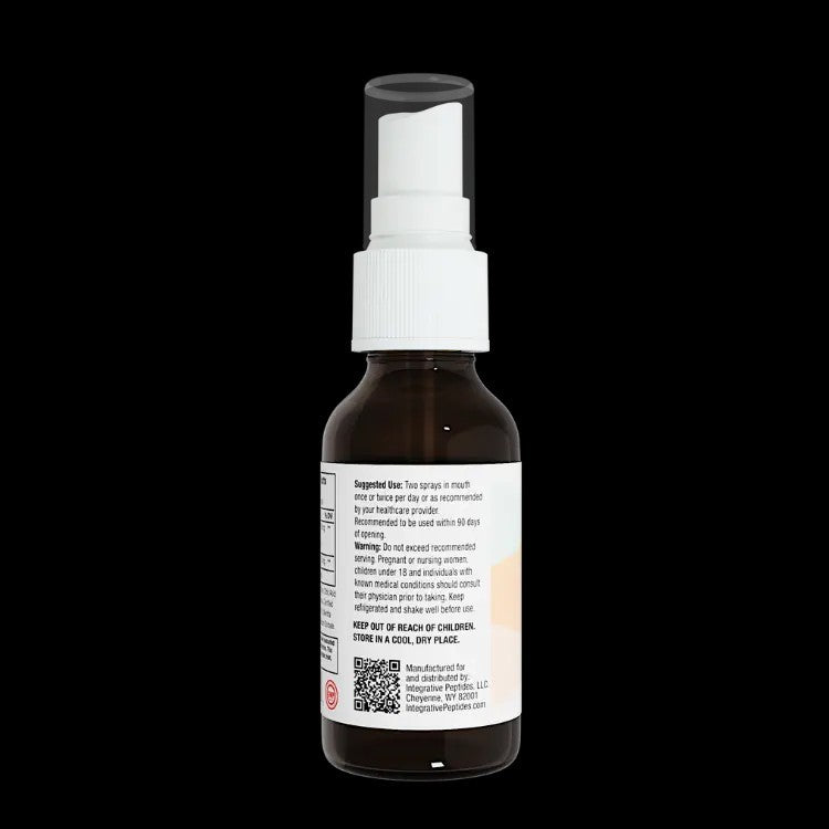 KPV Ultra Oral Spray