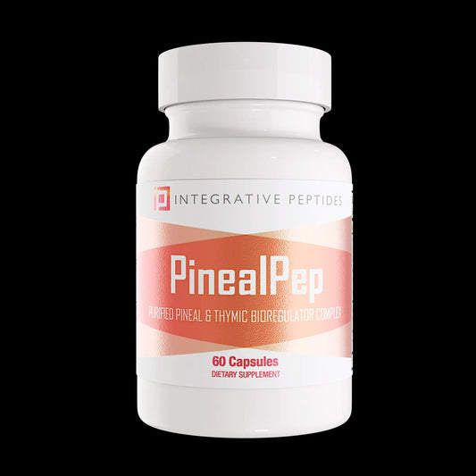 PinealPep - 60 caps