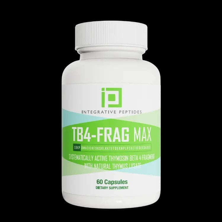 TB4-FRAG Max - 60 caps