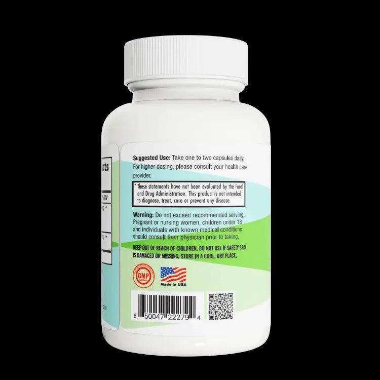 TB4-FRAG Max - 60 caps