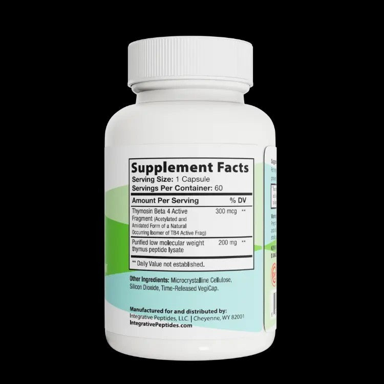 TB4-FRAG Max - 60 caps