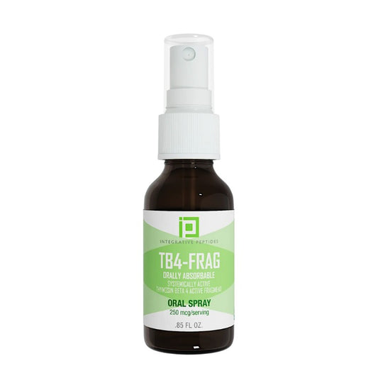 TB4-Frag Oral Spray