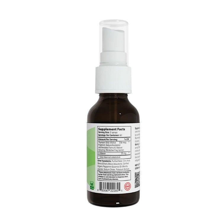 TB4-Frag Oral Spray